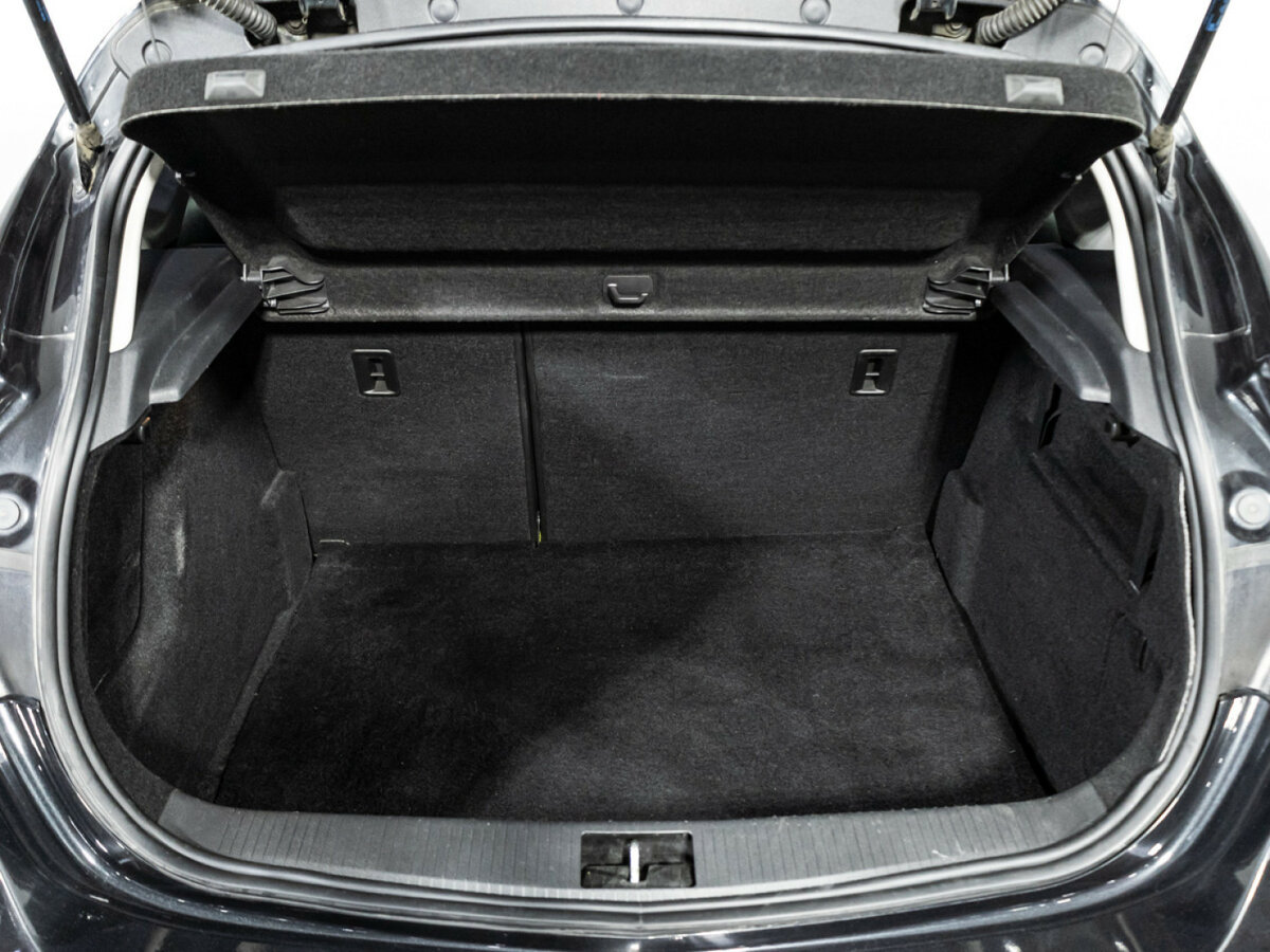 Купить Opel Astra, 2012, 122 744 км.. Фото: #14