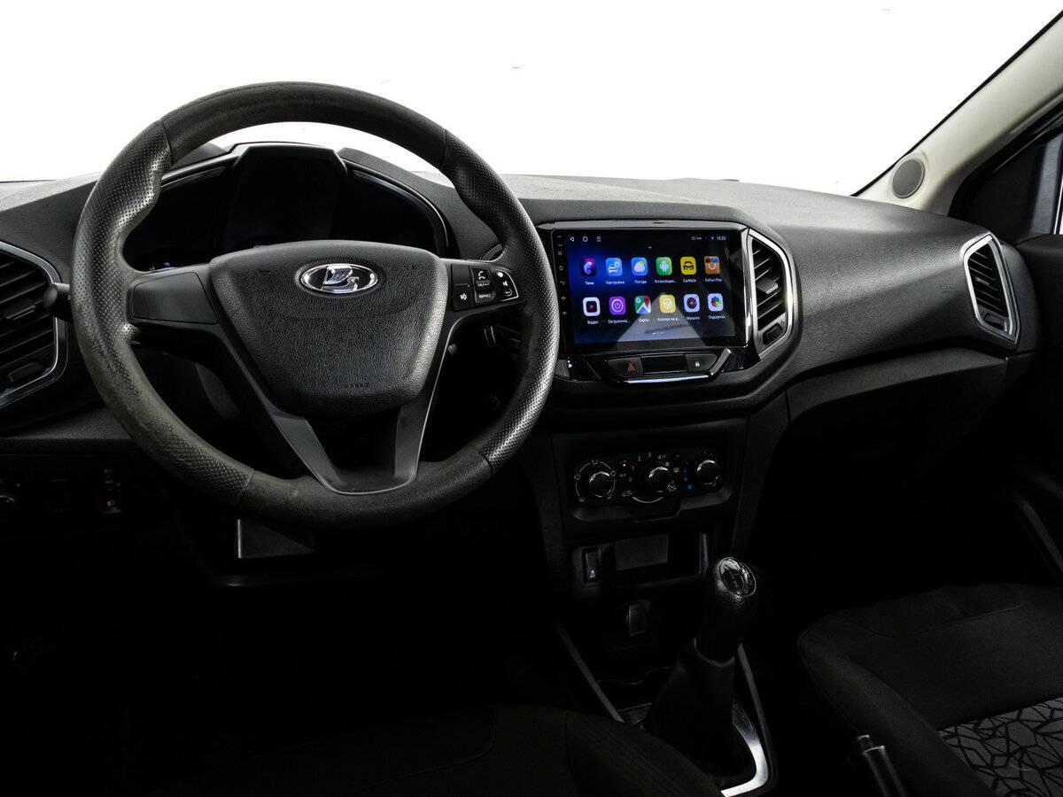 Купить Lada (ВАЗ) XRAY, 2018, 118 715 км.. Фото: #10