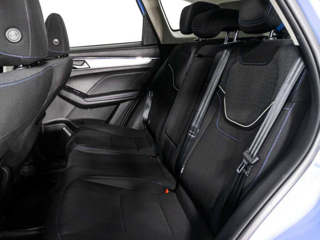 Купить Haval Jolion, 2022, 68 300 км.. Фото: #9