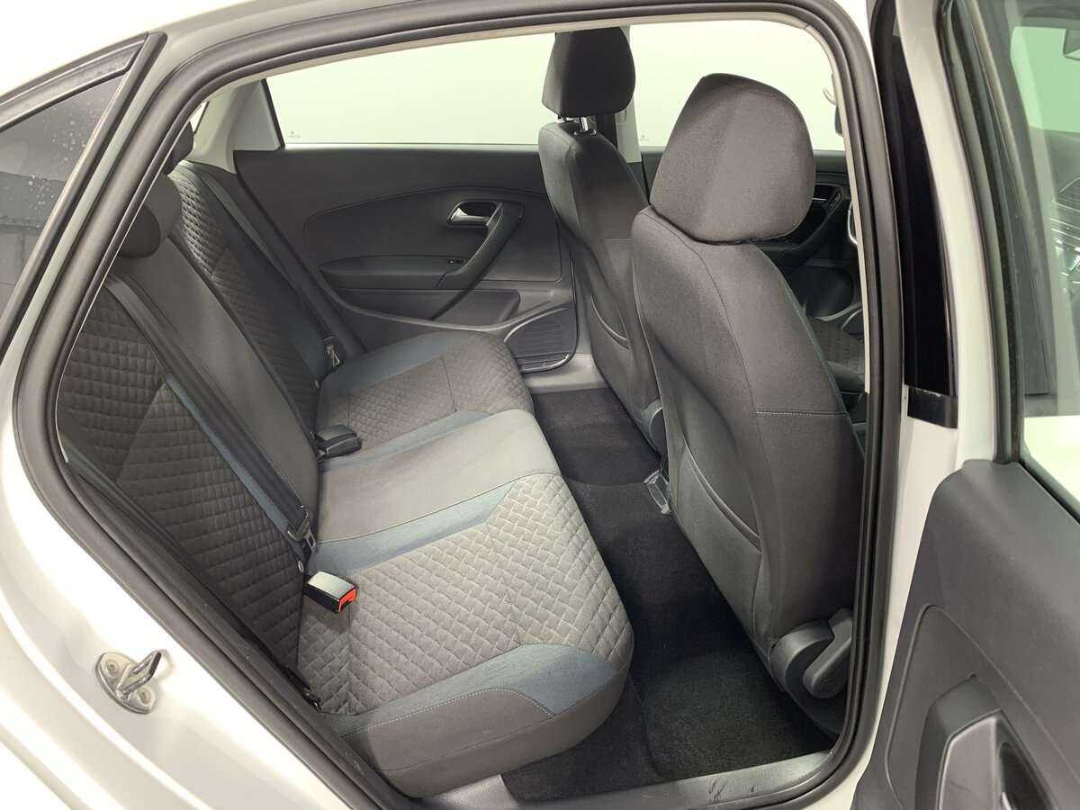 Купить Volkswagen Polo, 2020, 130 272 км.. Фото: #10