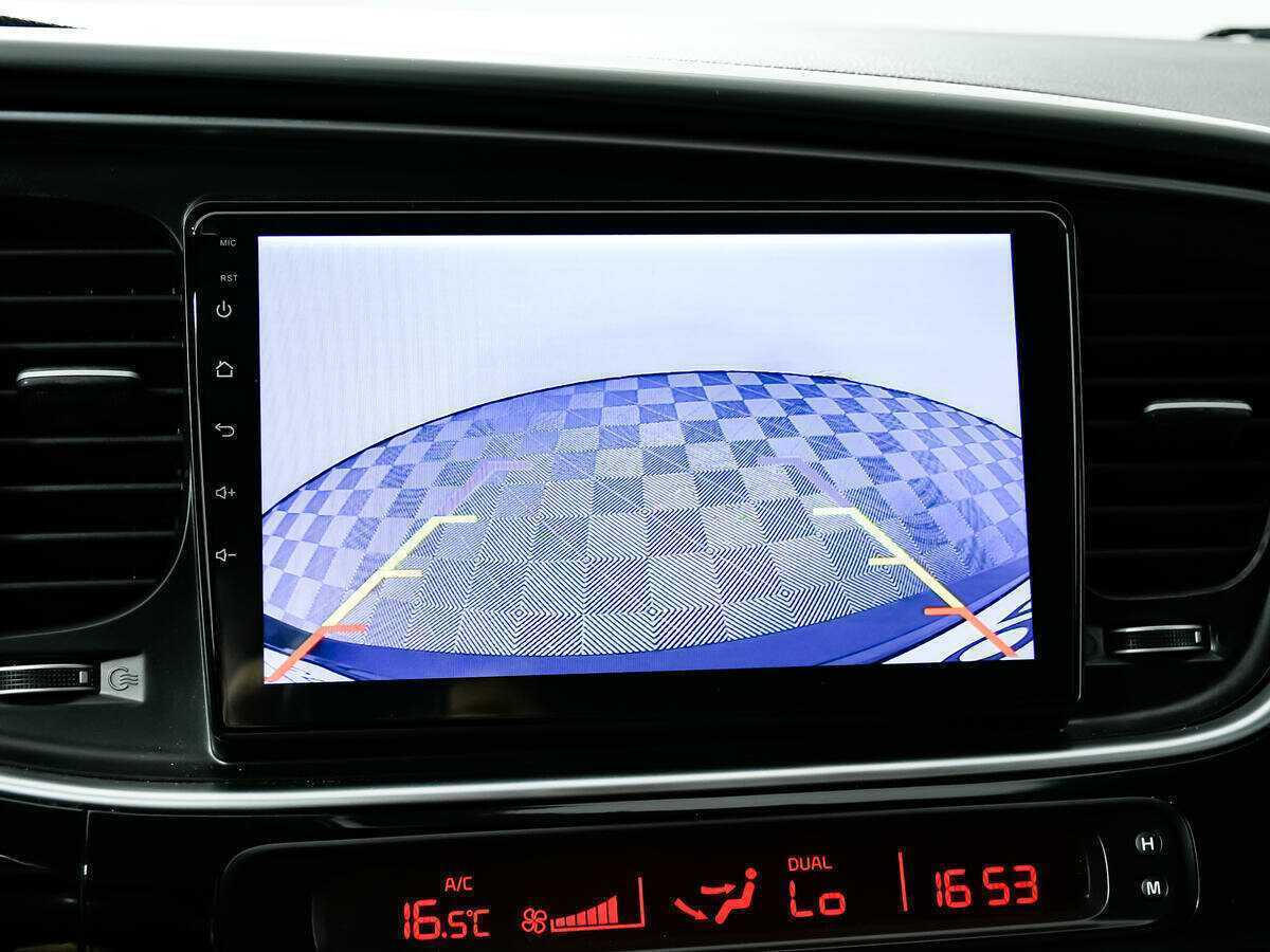 Купить Kia Optima, 2015, 83 200 км.. Фото: #15