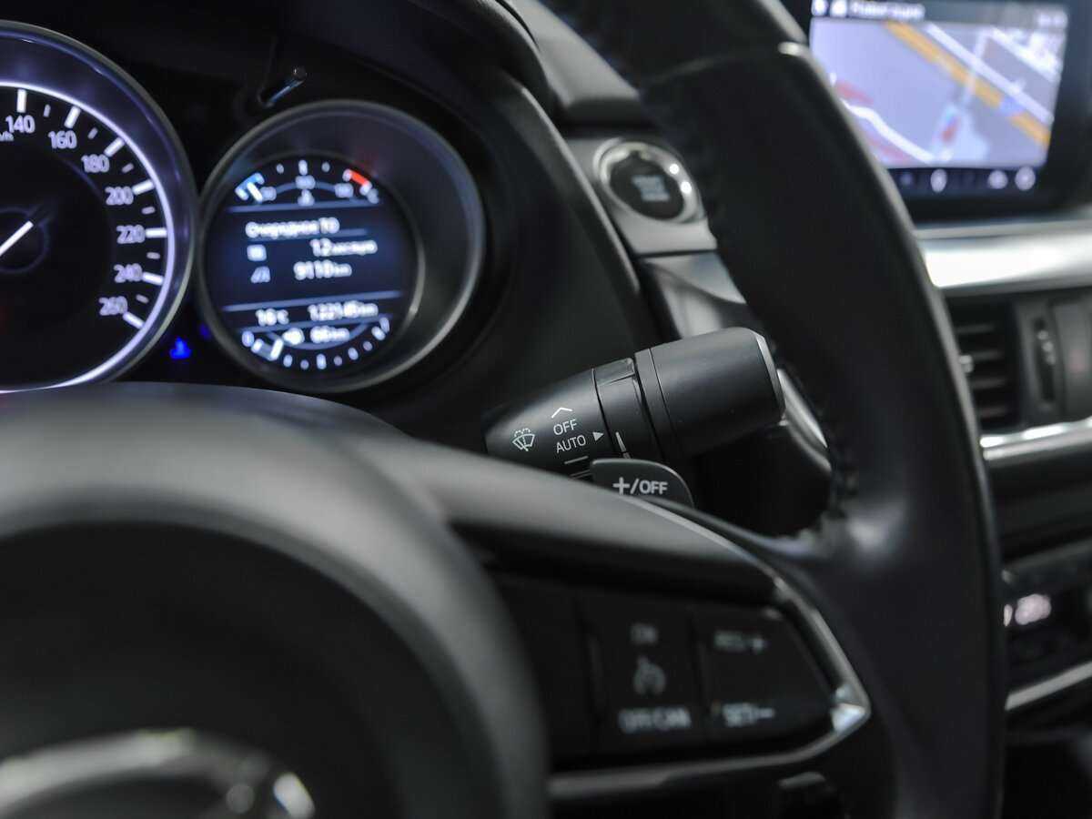 Купить Mazda 6, 2018, 122 145 км.. Фото: #9