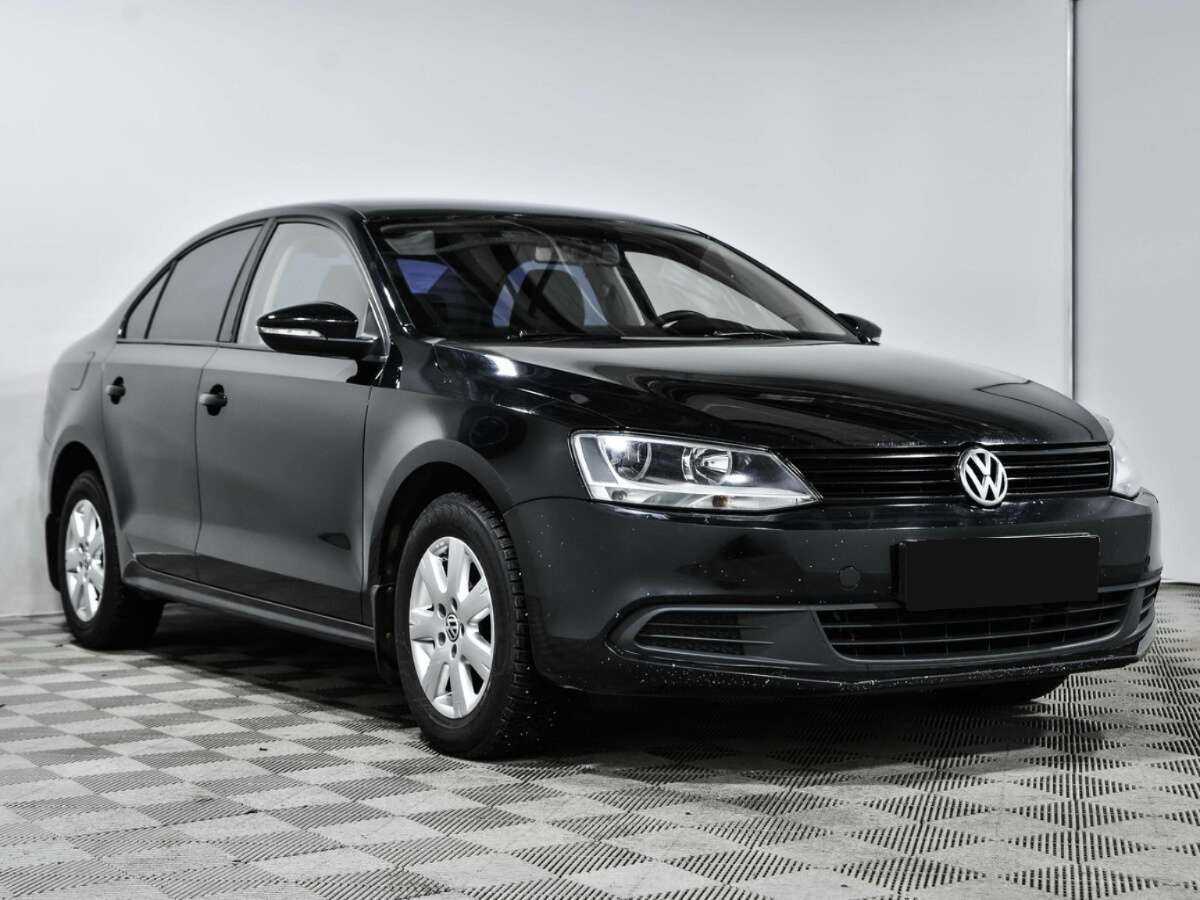 Купить Volkswagen Jetta, 2013, 182 000 км.. Фото: #2