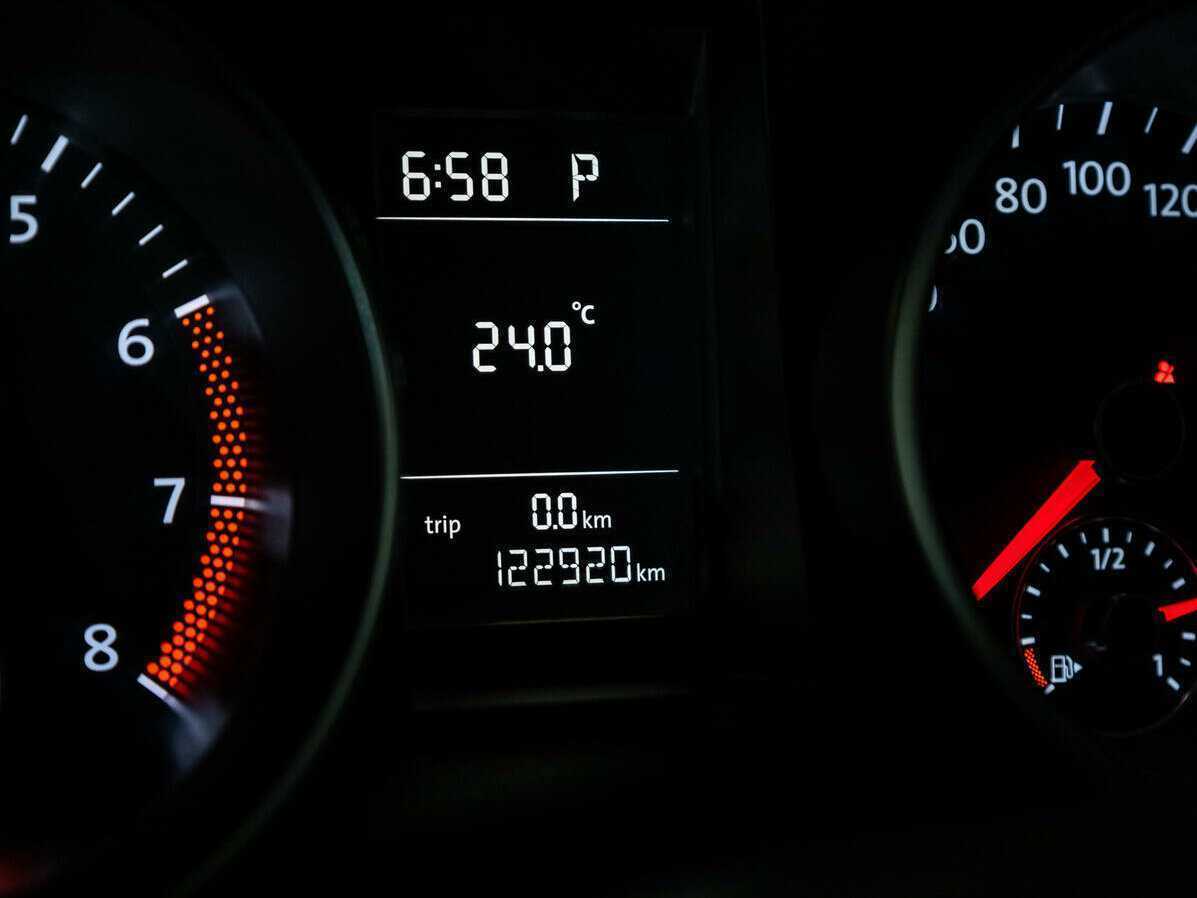 Купить Volkswagen Golf, 2012, 123 895 км.. Фото: #11