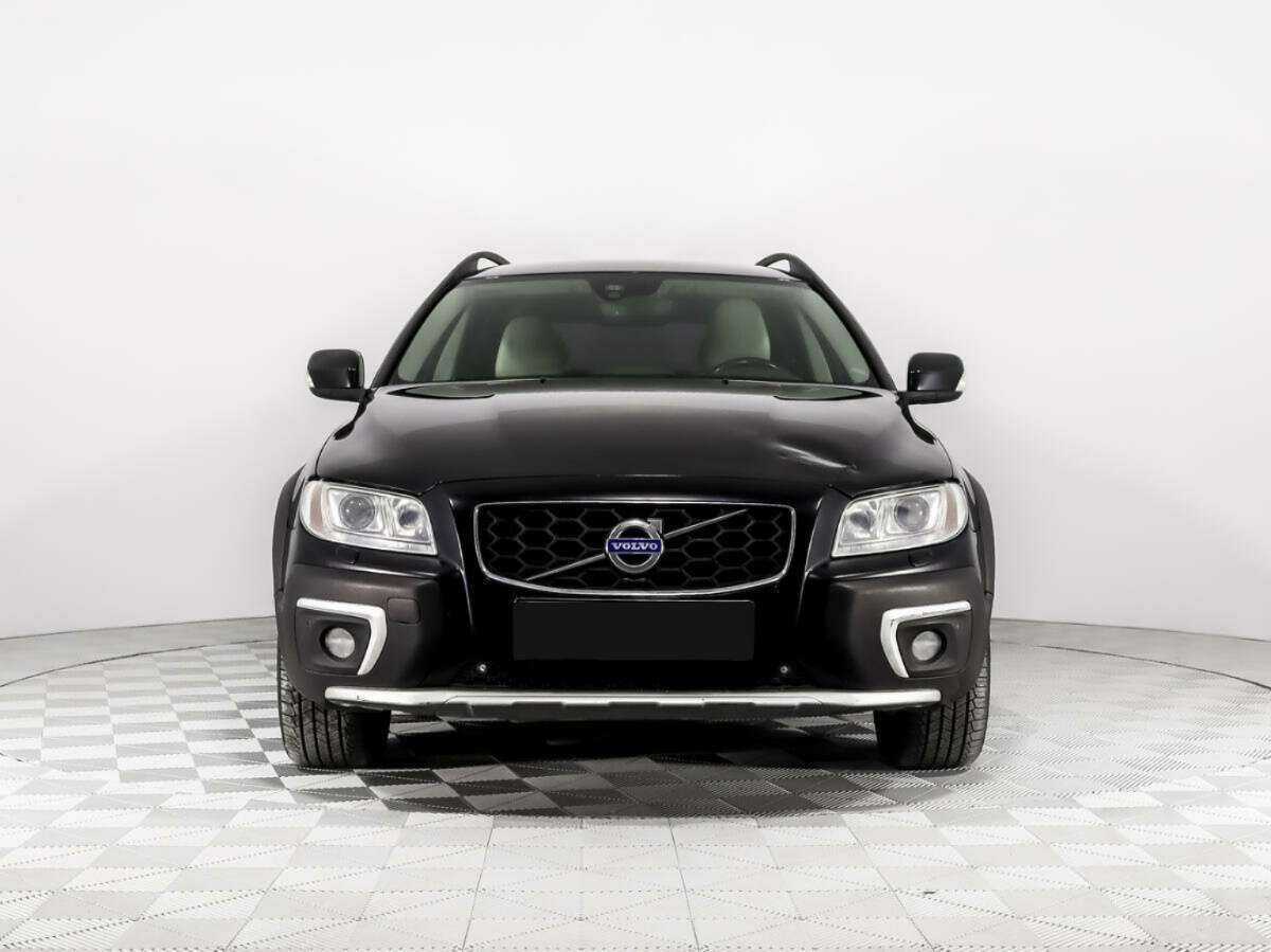 Купить Volvo XC70, 2014, 255 563 км.. Фото: #1