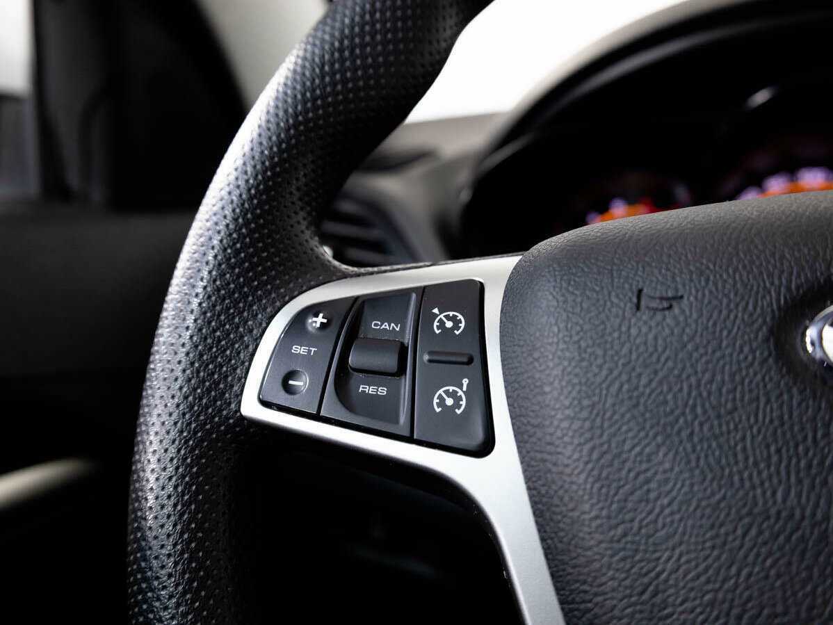 Купить Lada (ВАЗ) Vesta, 2022, 40 444 км.. Фото: #15