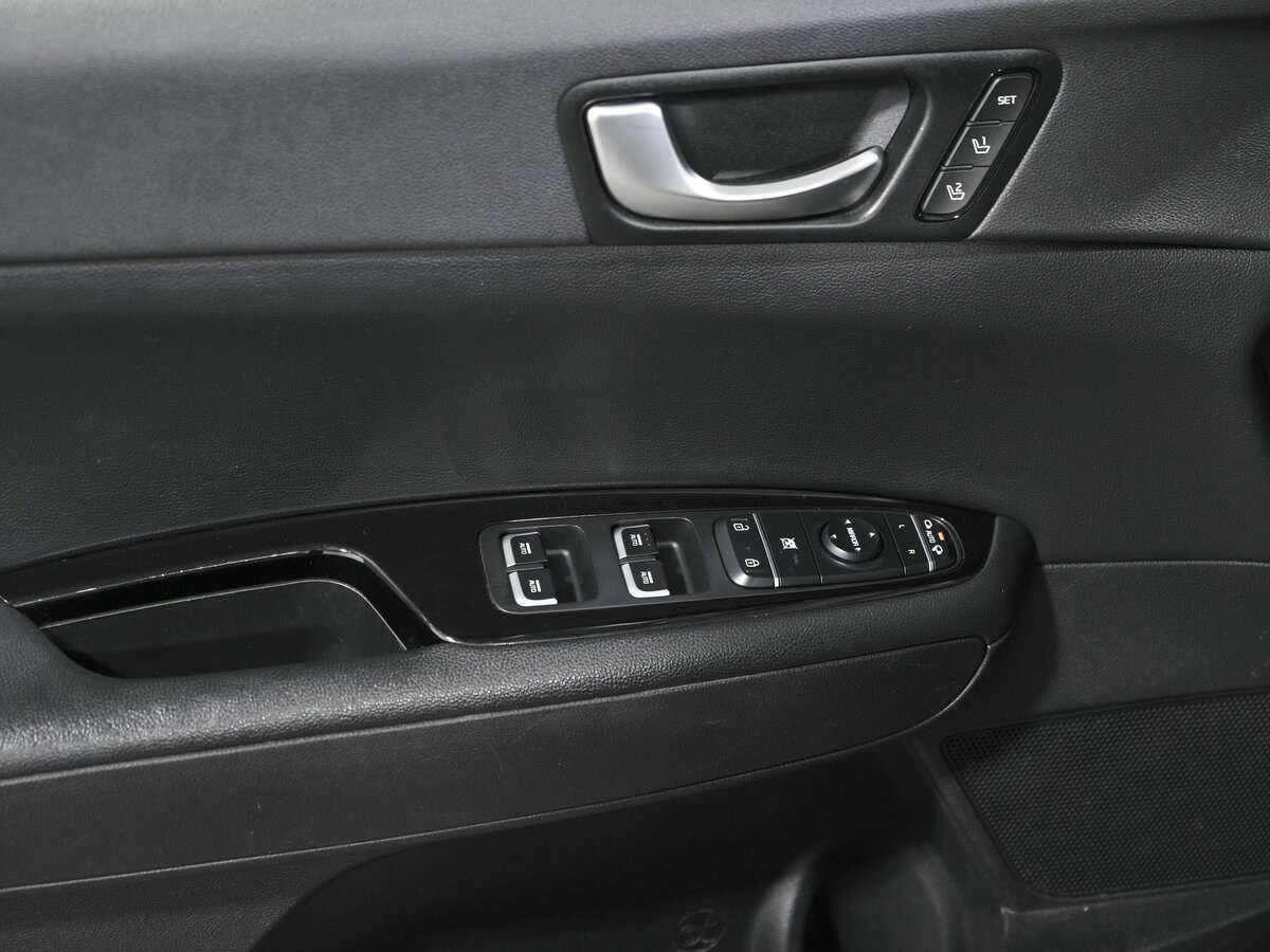 Купить Kia Optima, 2017, 102 428 км.. Фото: #13