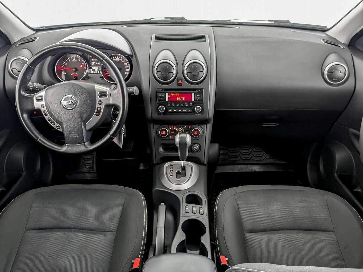 Купить Nissan Qashqai, 2013, 122 319 км.. Фото: #13