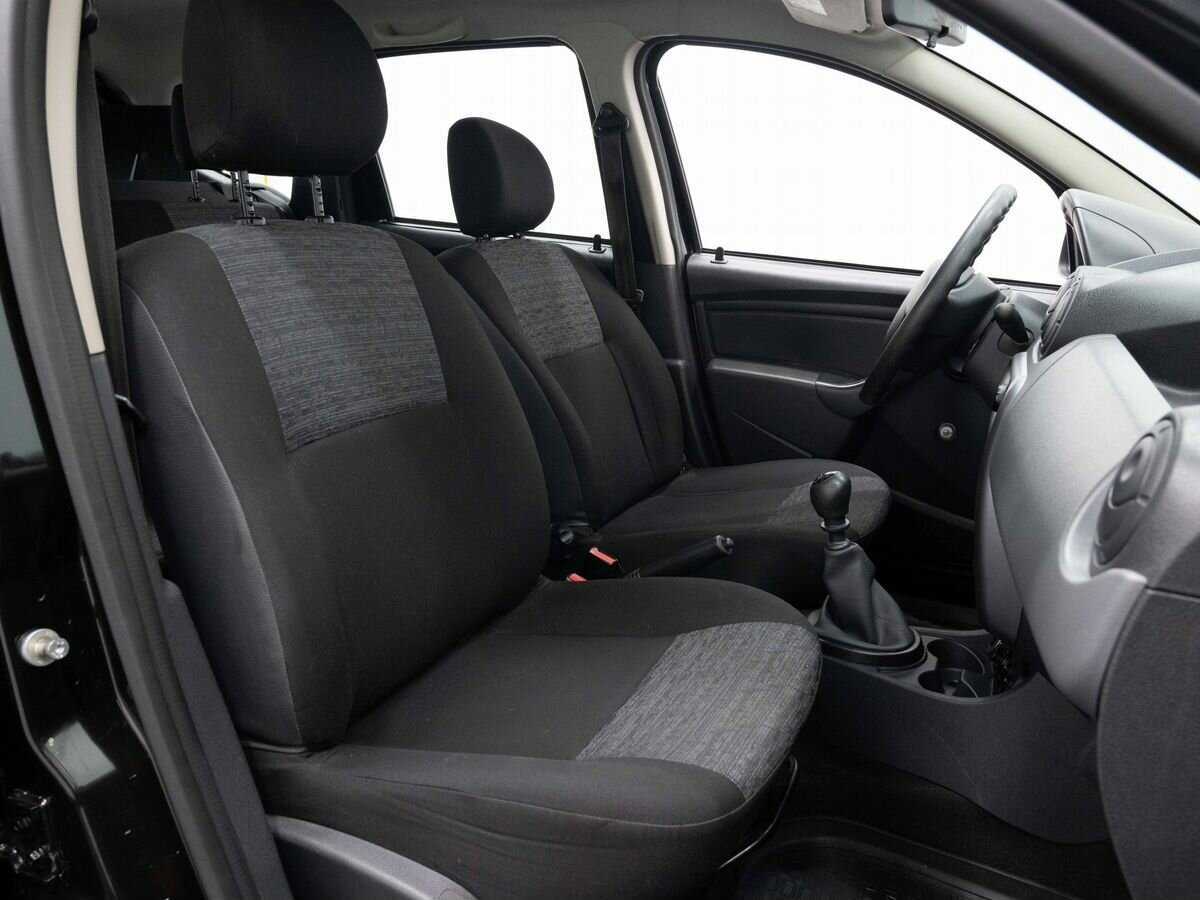 Купить Renault Duster, 2013, 42 000 км.. Фото: #11