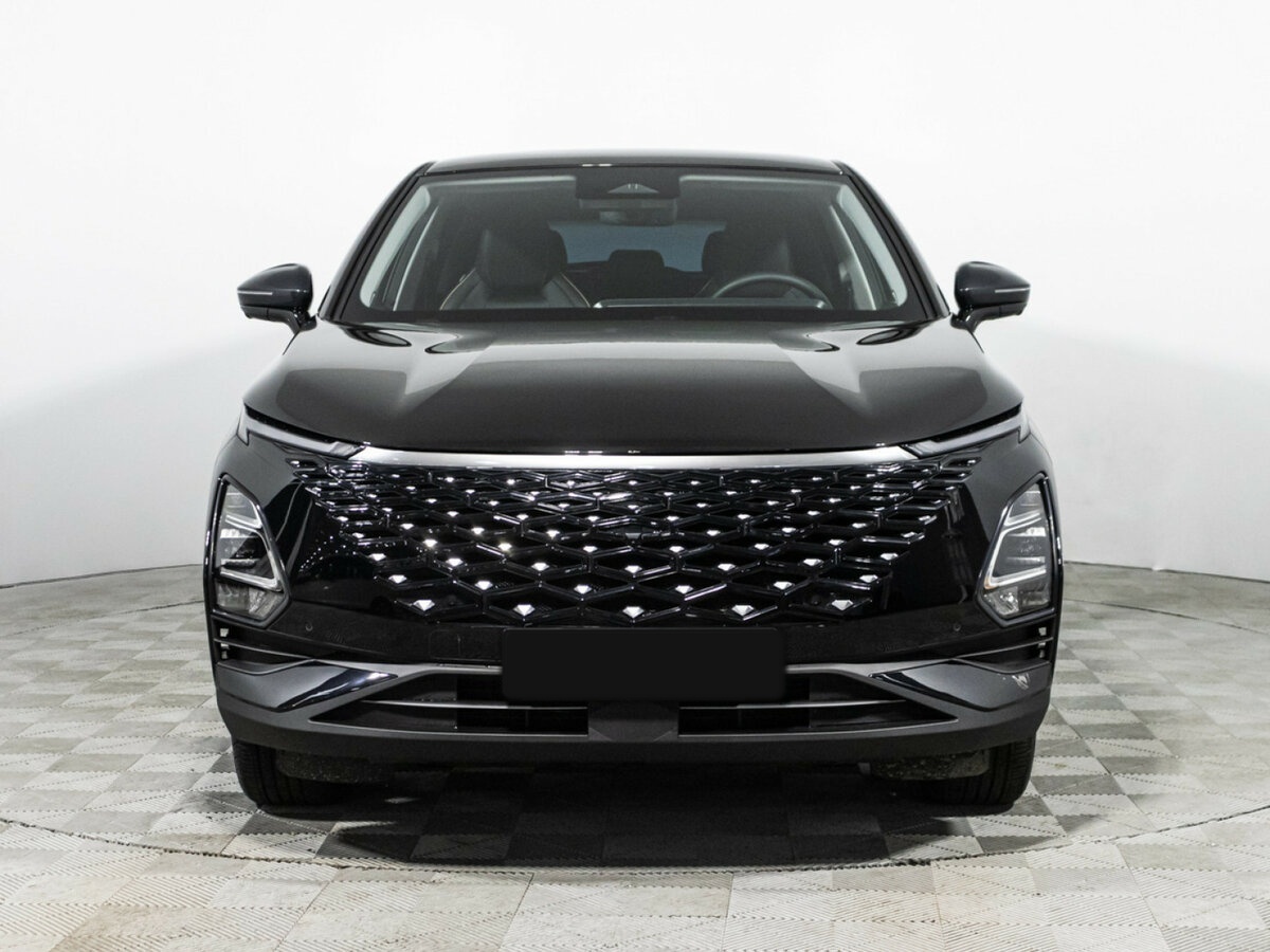 Купить OMODA C5, 2023, 18 801 км.. Фото: #1