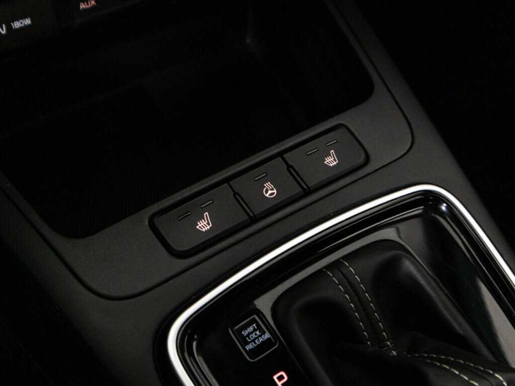 Купить Kia Rio, 2018, 34 312 км.. Фото: #15