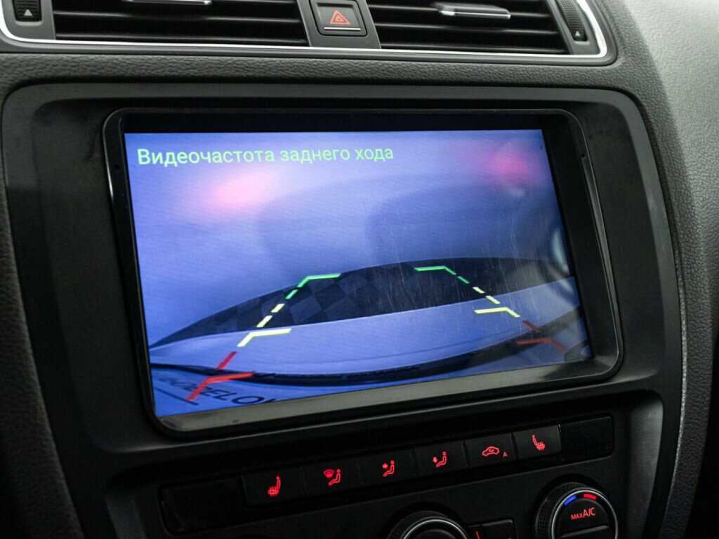 Купить Volkswagen Jetta, 2017, 210 180 км.. Фото: #15