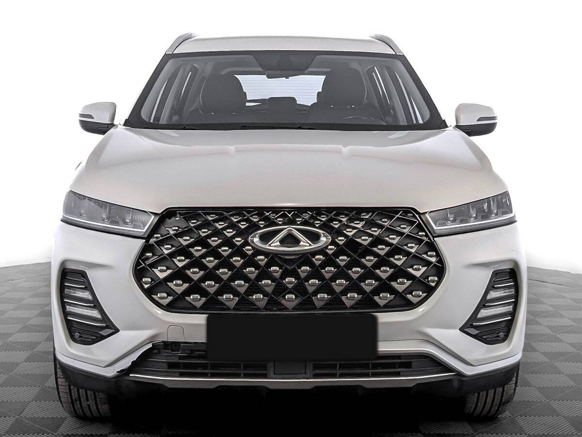 Купить Chery Tiggo 7 Pro, 2022, 86 565 км.. Фото: #1