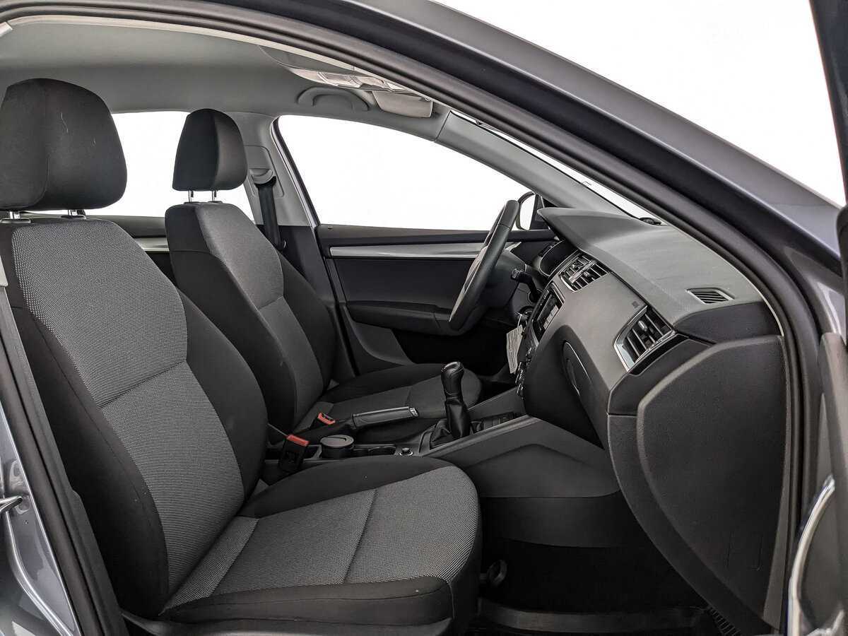 Купить Skoda Octavia, 2015, 66 180 км.. Фото: #19