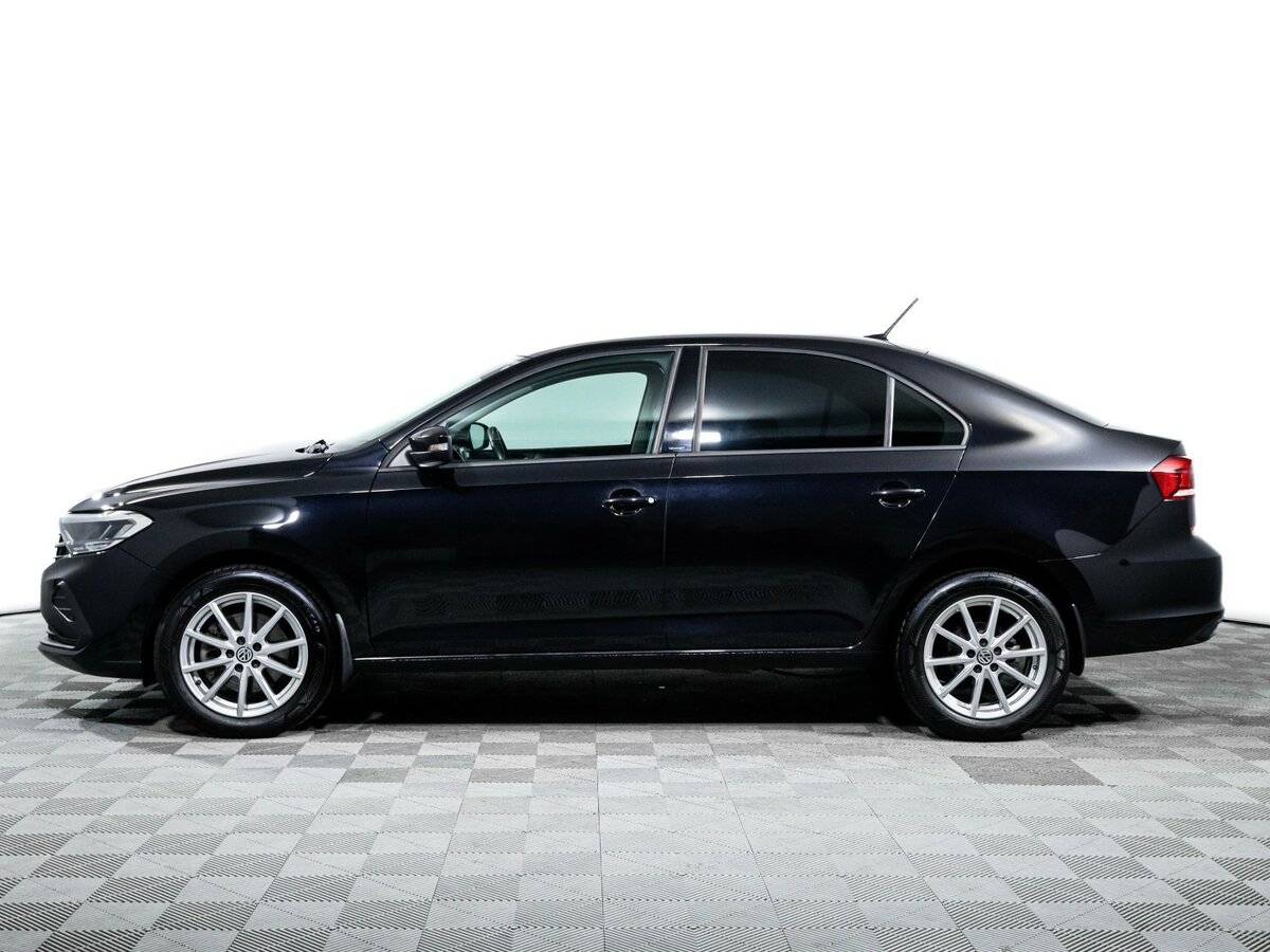 Купить Volkswagen Polo, 2021, 18 885 км.. Фото: #7