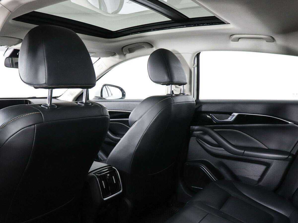 Купить FAW Bestune B70, 2023, 52 275 км.. Фото: #11