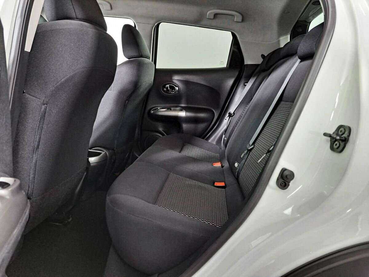 Купить Nissan Juke, 2014, 82 900 км.. Фото: #9