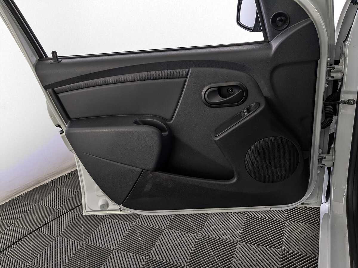 Купить Lada (ВАЗ) Largus, 2021, 60 724 км.. Фото: #18