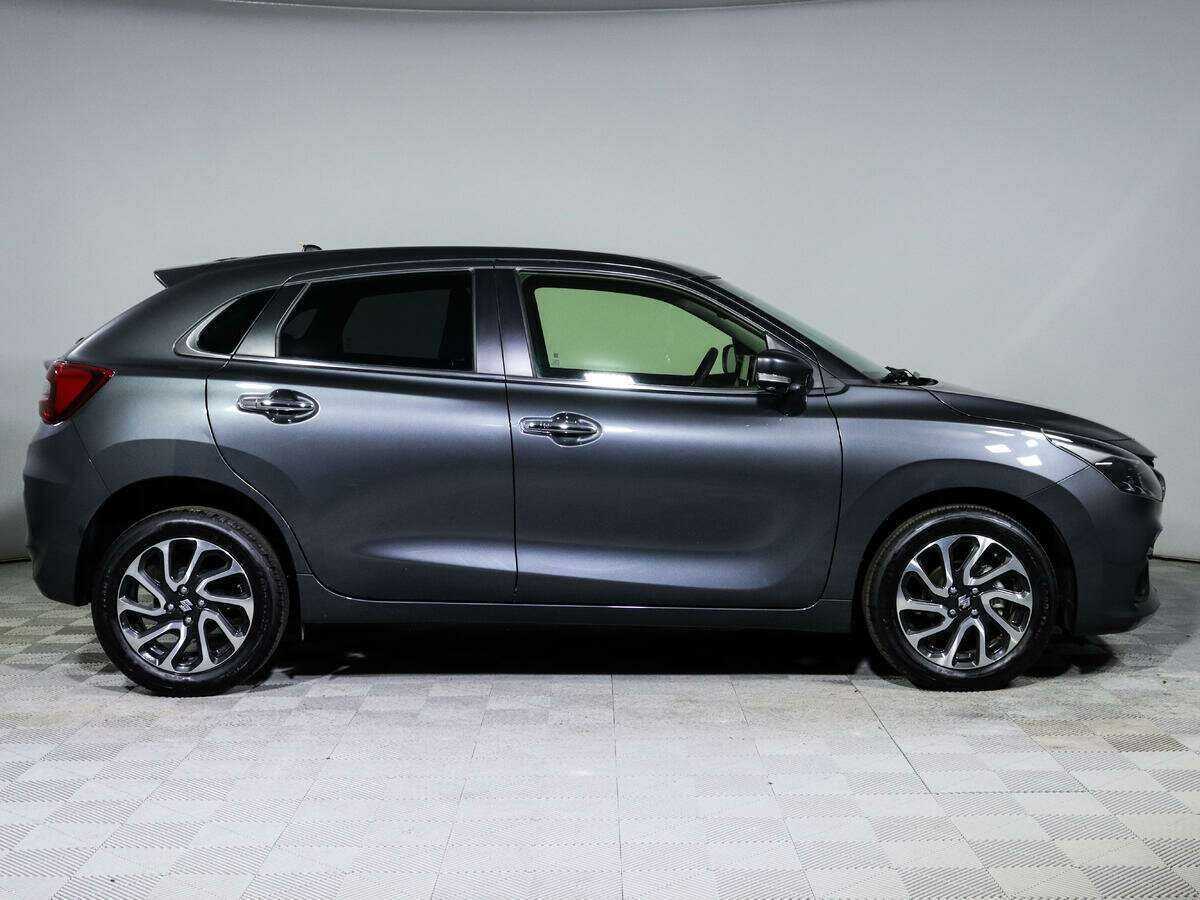 Купить Suzuki Baleno, 2022, 5 439 км.. Фото: #3