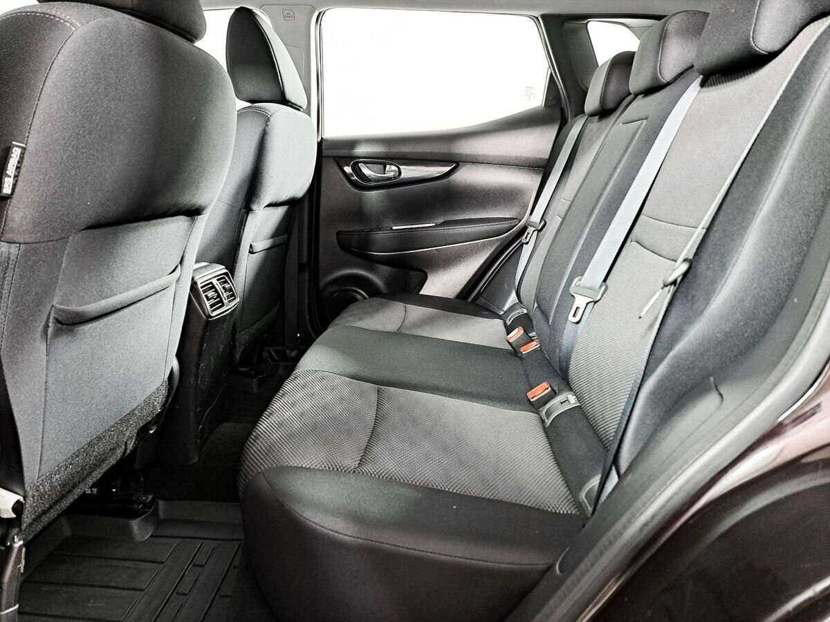 Купить Nissan Qashqai, 2014, 152 780 км.. Фото: #7