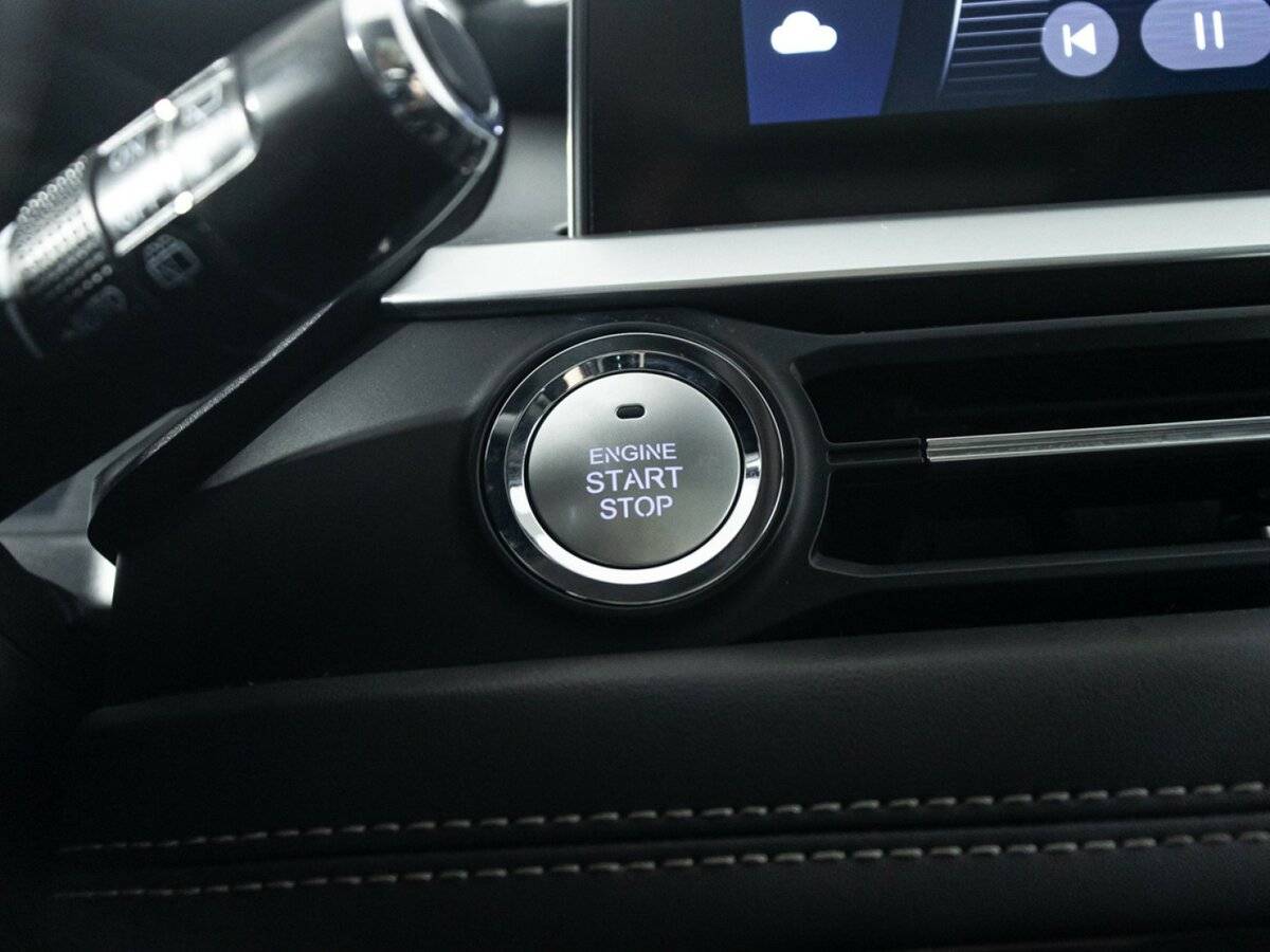 Купить Chery Tiggo 7 Pro, 2022, 75 112 км.. Фото: #19