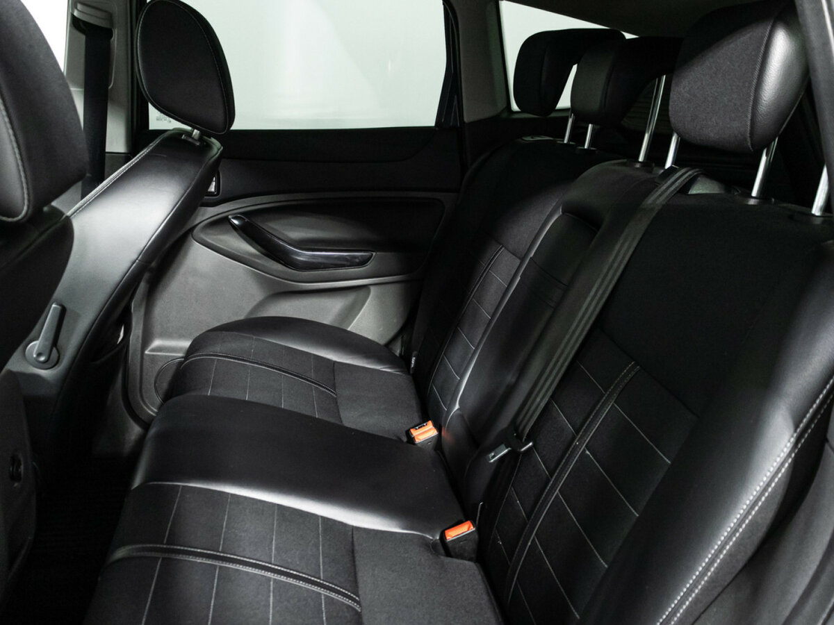 Купить Ford Kuga, 2012, 176 294 км.. Фото: #9