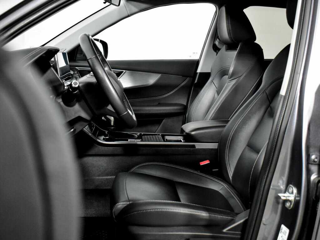 Купить Chery Tiggo 4 Pro, 2022, 36 203 км.. Фото: #11