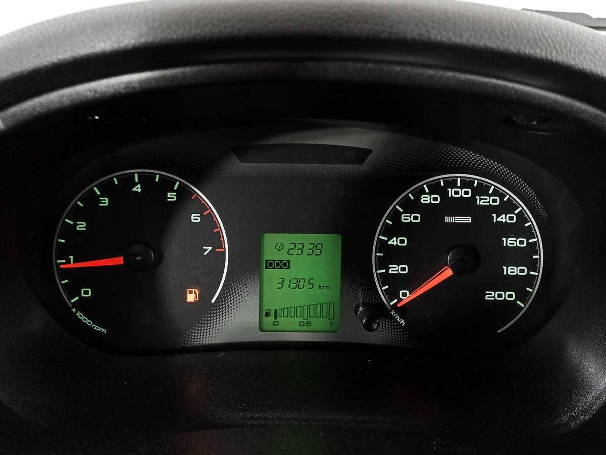 Купить Lada (ВАЗ) Granta, 2018, 31 642 км.. Фото: #10