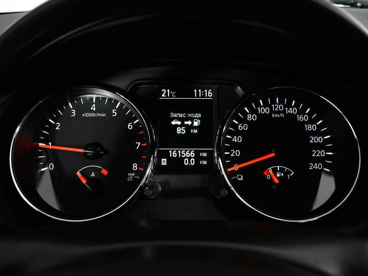 Купить Nissan Qashqai, 2013, 161 566 км.. Фото: #10