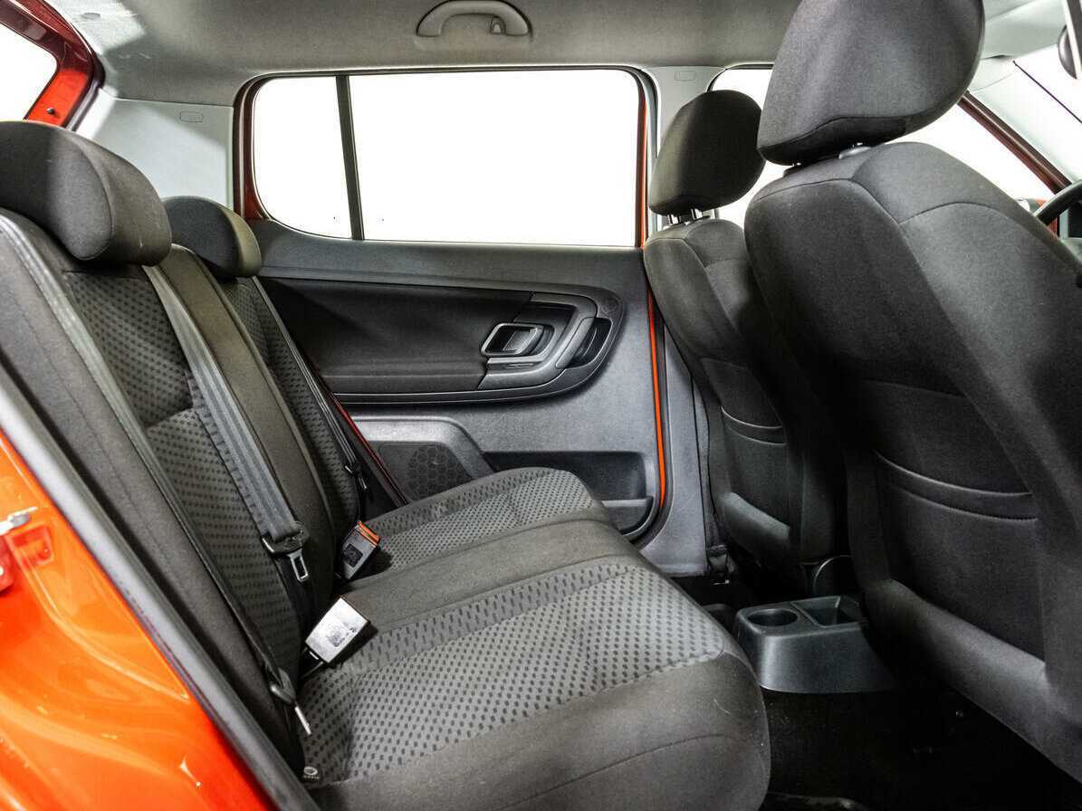 Купить Skoda Fabia, 2012, 163 597 км.. Фото: #10