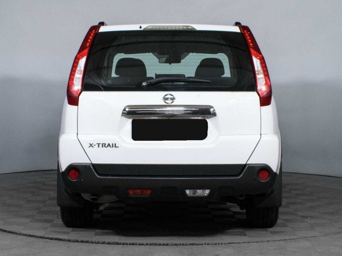 Купить Nissan X-Trail, 2012, 172 000 км.. Фото: #5