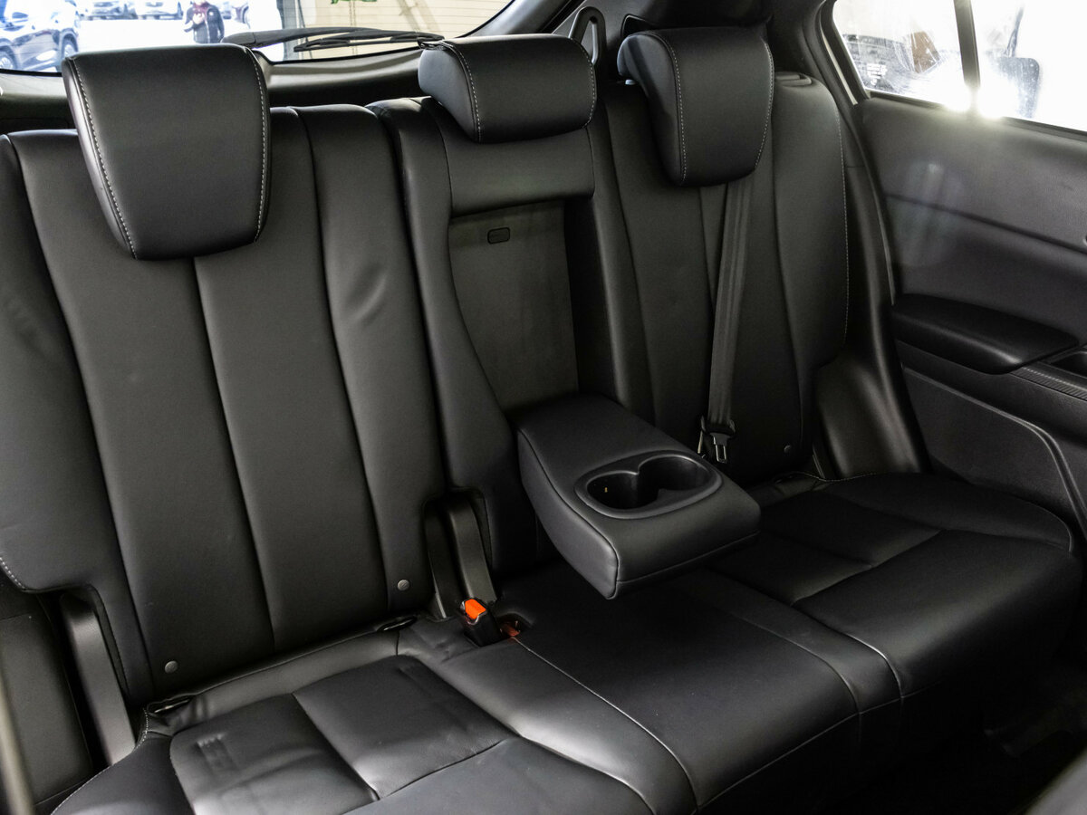 Купить Mitsubishi Eclipse Cross, 2022, 23 936 км.. Фото: #25