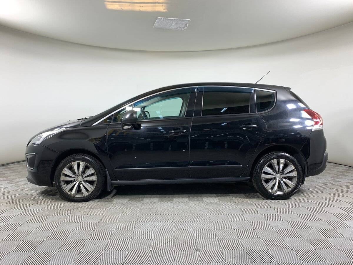 Купить Peugeot 3008, 2014, 226 762 км.. Фото: #7