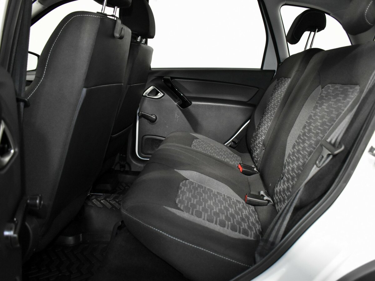 Купить Lada (ВАЗ) Granta, 2019, 29 714 км.. Фото: #10