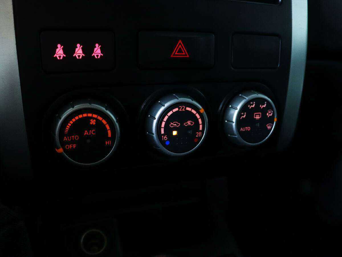 Купить Nissan X-Trail, 2013, 139 000 км.. Фото: #13