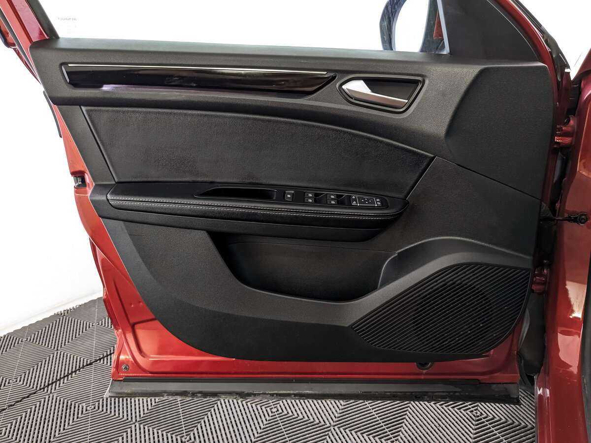 Купить Renault Arkana, 2019, 29 292 км.. Фото: #14