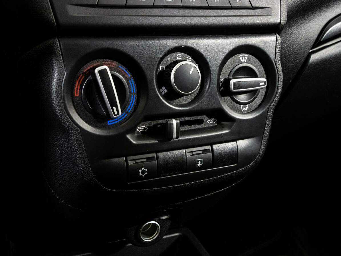 Купить Lada (ВАЗ) Granta, 2022, 29 645 км.. Фото: #12