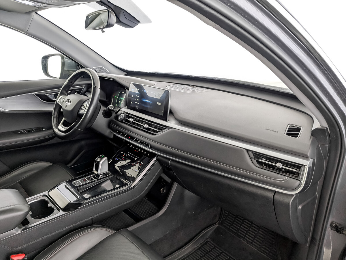 Купить Chery Tiggo 7 Pro, 2022, 115 039 км.. Фото: #10