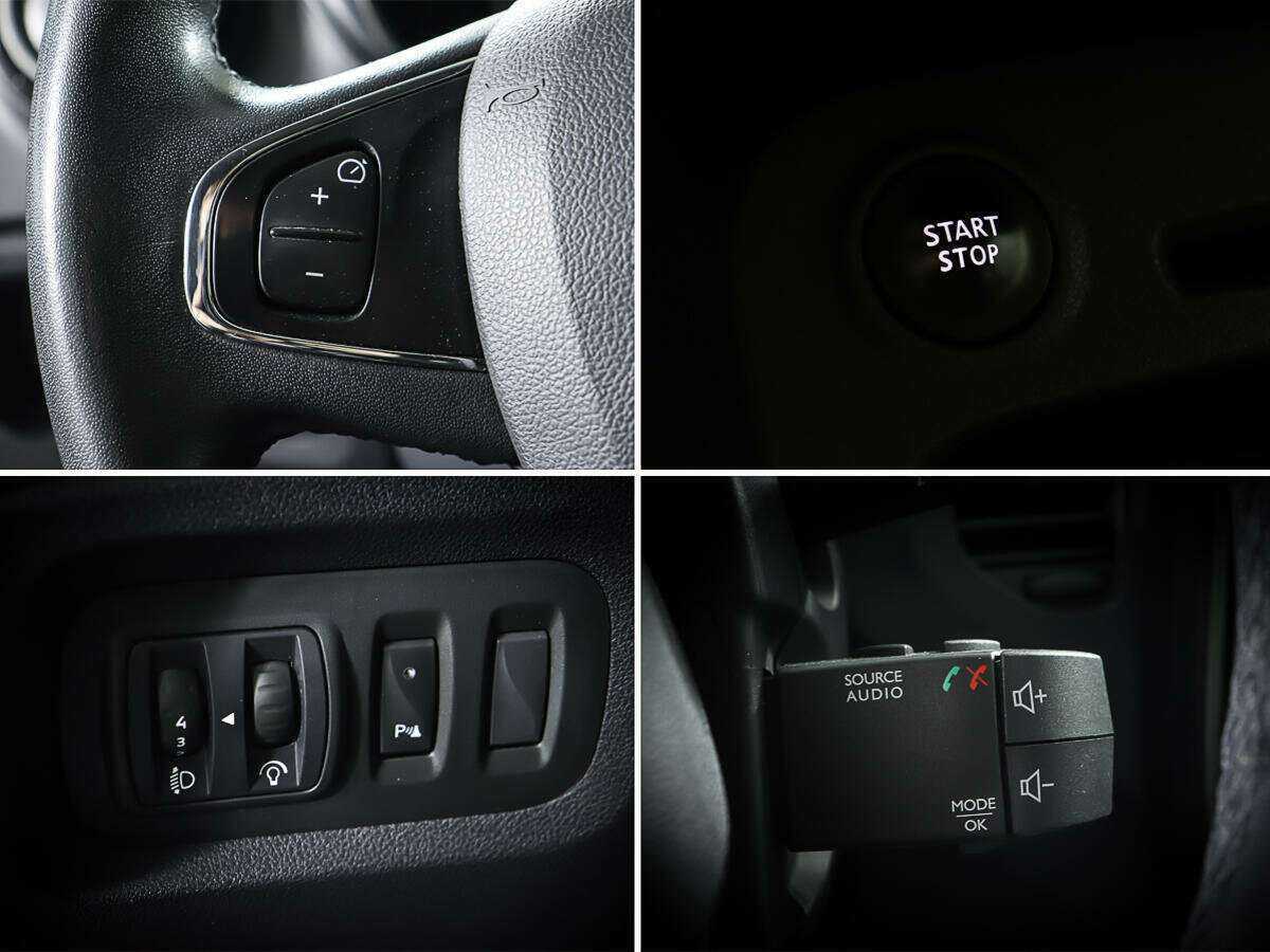 Купить Renault Kaptur, 2017, 81 000 км.. Фото: #17