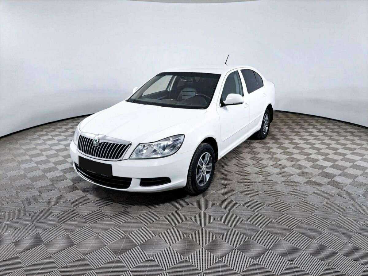 Купить Skoda Octavia, 2012, 127 600 км.. Посмотреть фото
