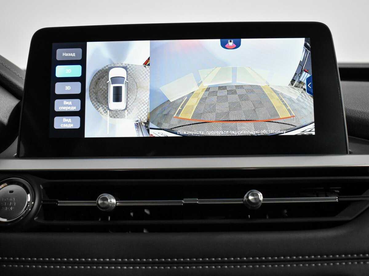 Купить Chery Tiggo 7 Pro, 2022, 17 000 км.. Фото: #18