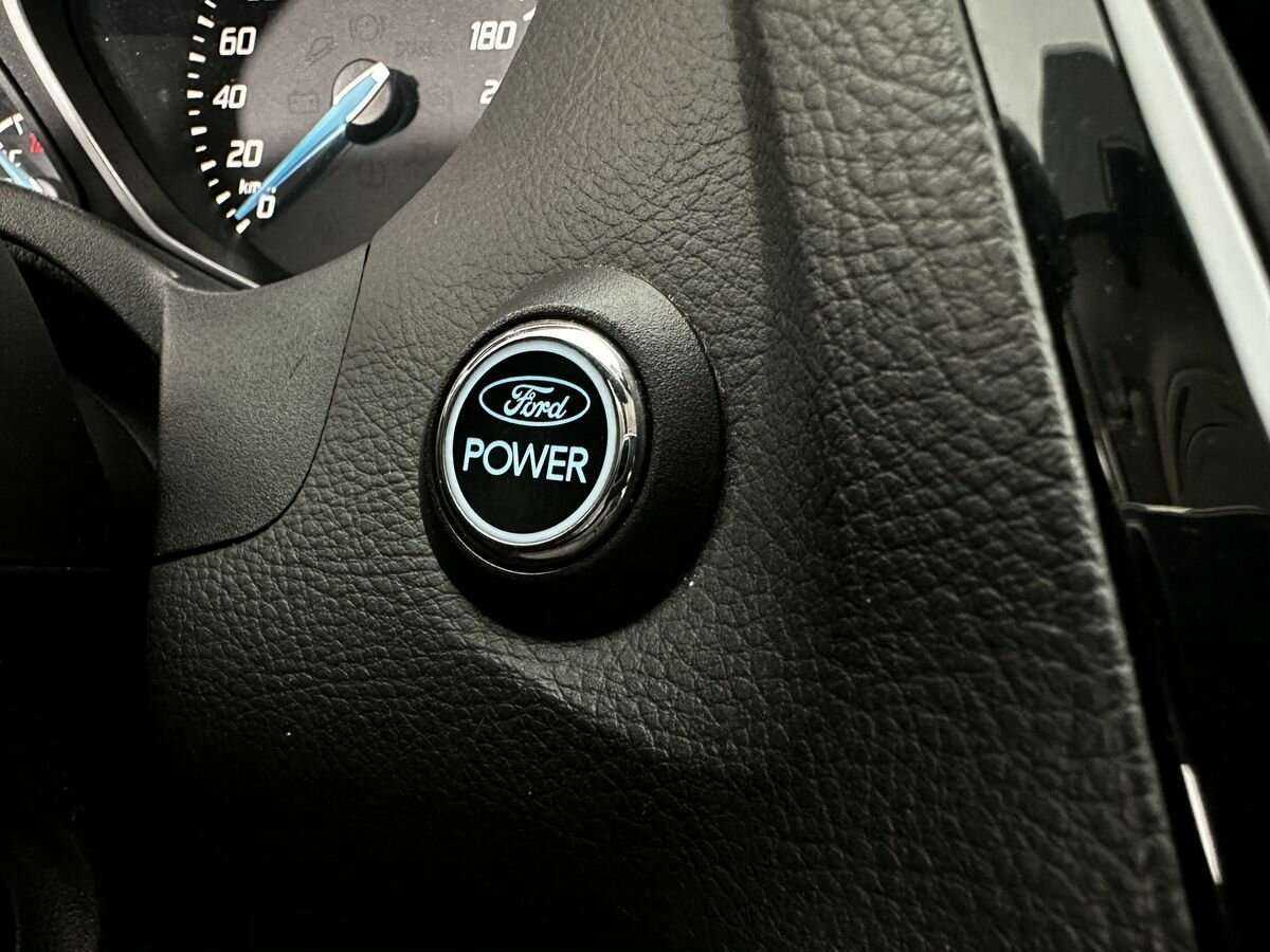 Купить Ford Focus, 2012, 260 179 км.. Фото: #11