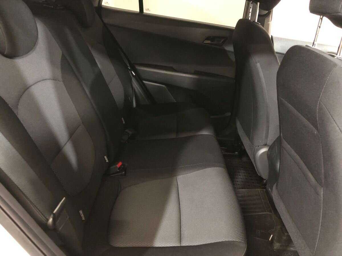 Купить Hyundai Creta, 2019, 68 886 км.. Фото: #10