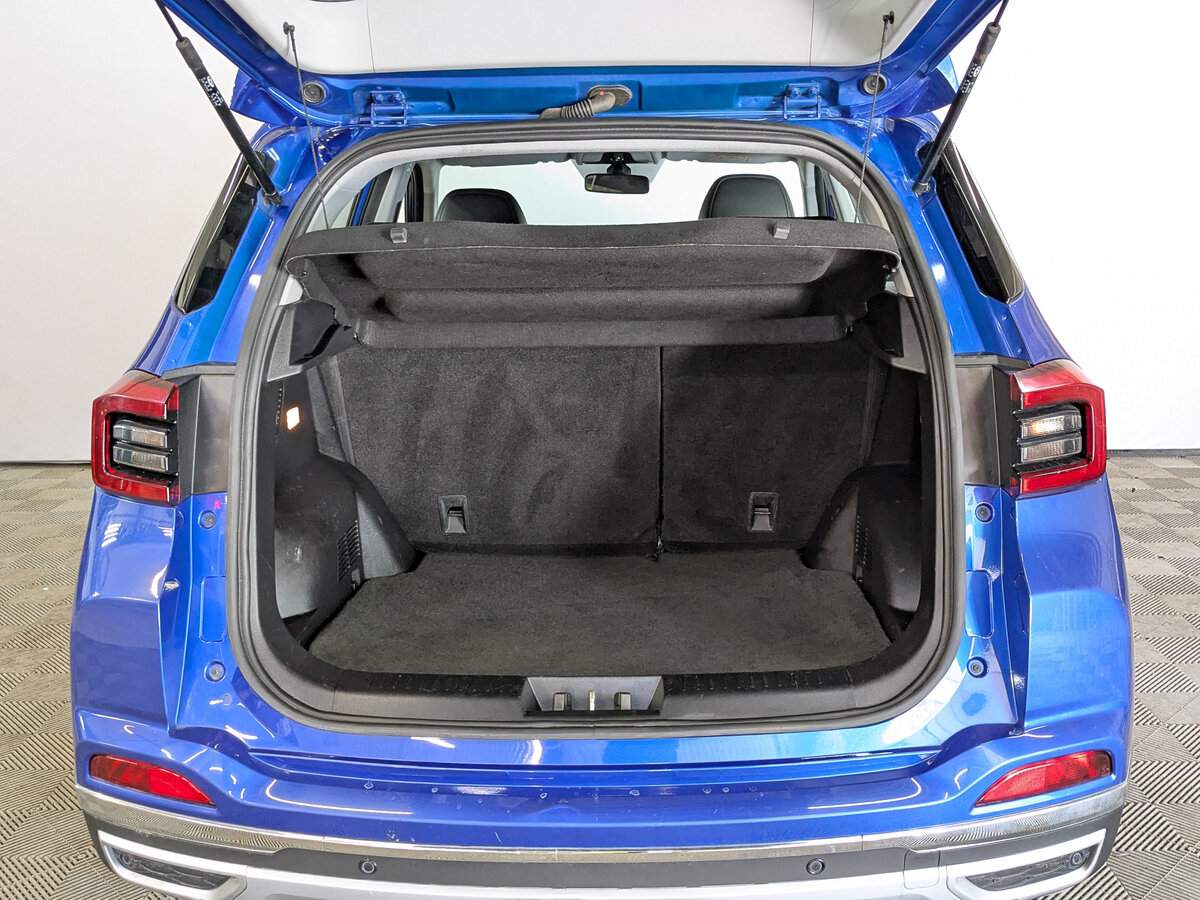 Купить Chery Tiggo 4, 2021, 116 410 км.. Фото: #9