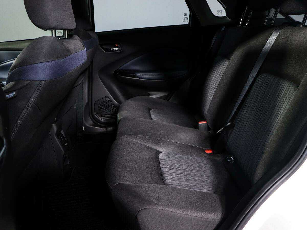 Купить Suzuki Baleno, 2022, 12 916 км.. Фото: #9