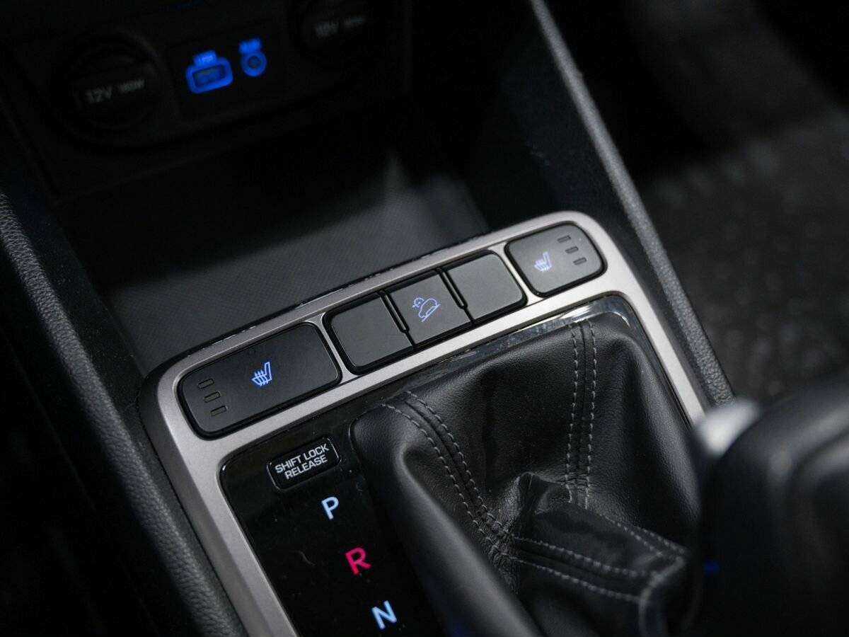 Купить Hyundai Creta, 2018, 176 253 км.. Фото: #19