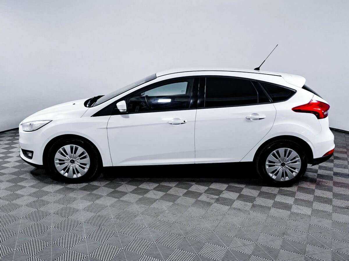 Купить Ford Focus, 2015, 141 500 км.. Фото: #7