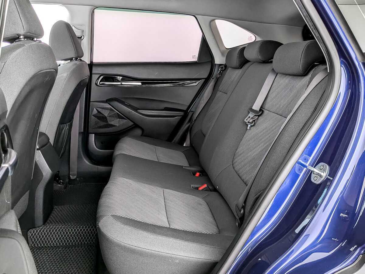 Купить Kia Seltos, 2020, 156 300 км.. Фото: #9