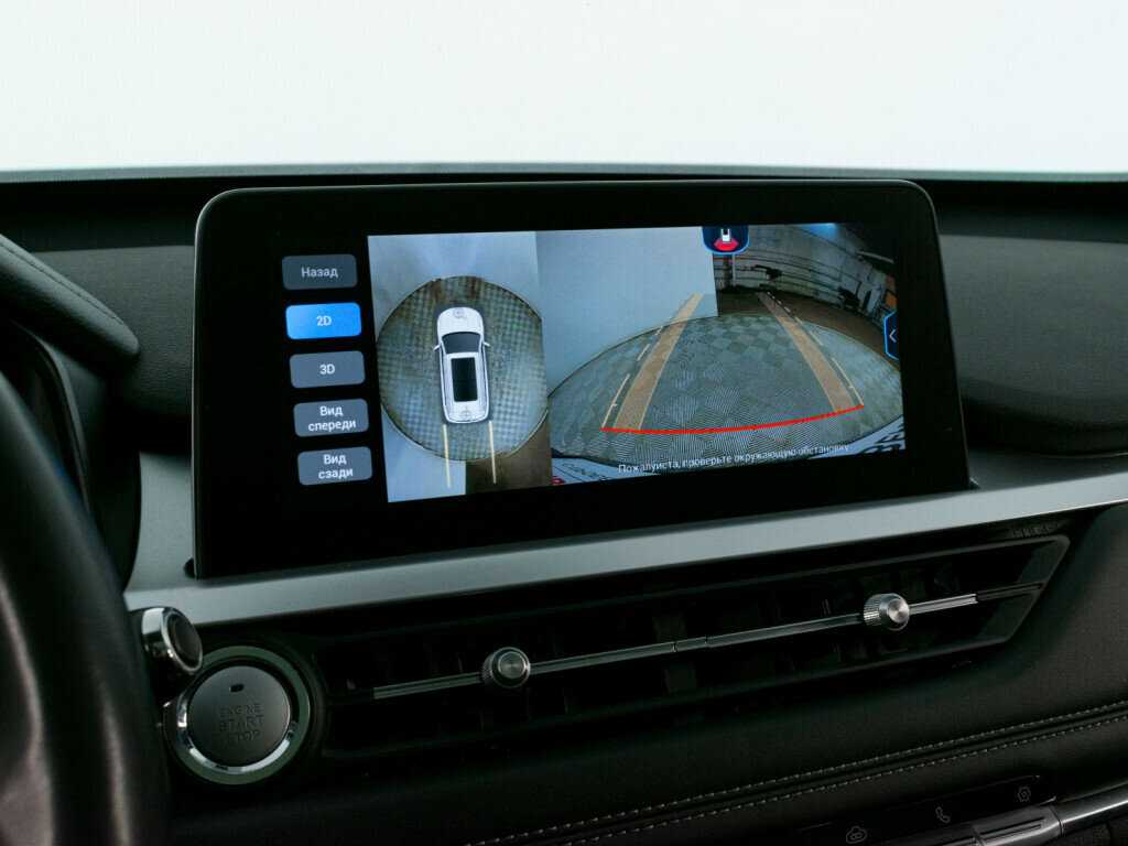 Купить Chery Tiggo 7 Pro, 2022, 58 500 км.. Фото: #19