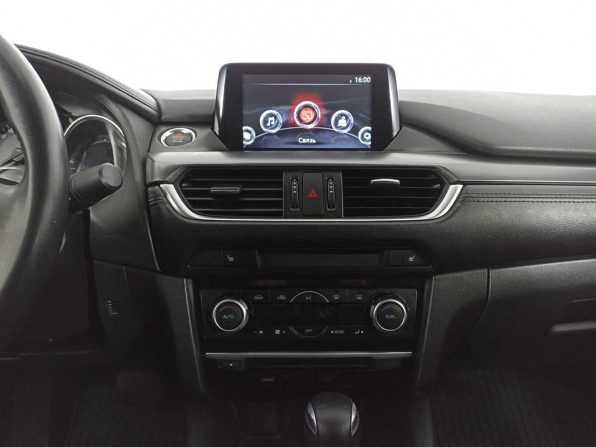 Купить Mazda 6, 2015, 74 249 км.. Фото: #12